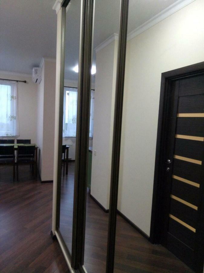 Аркадия, 26 Жемчужина Odesa Exterior foto